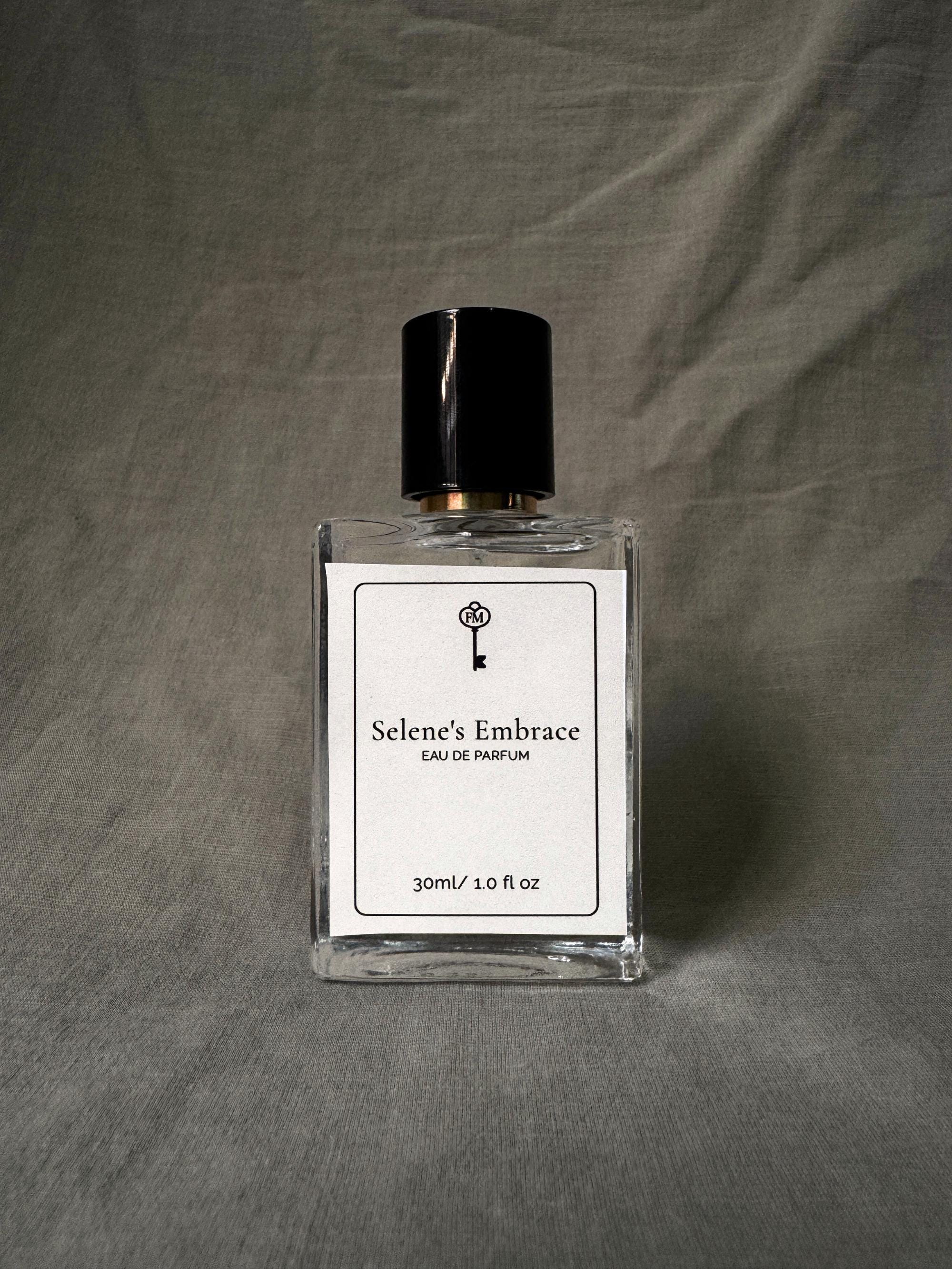 Embrace Perfume