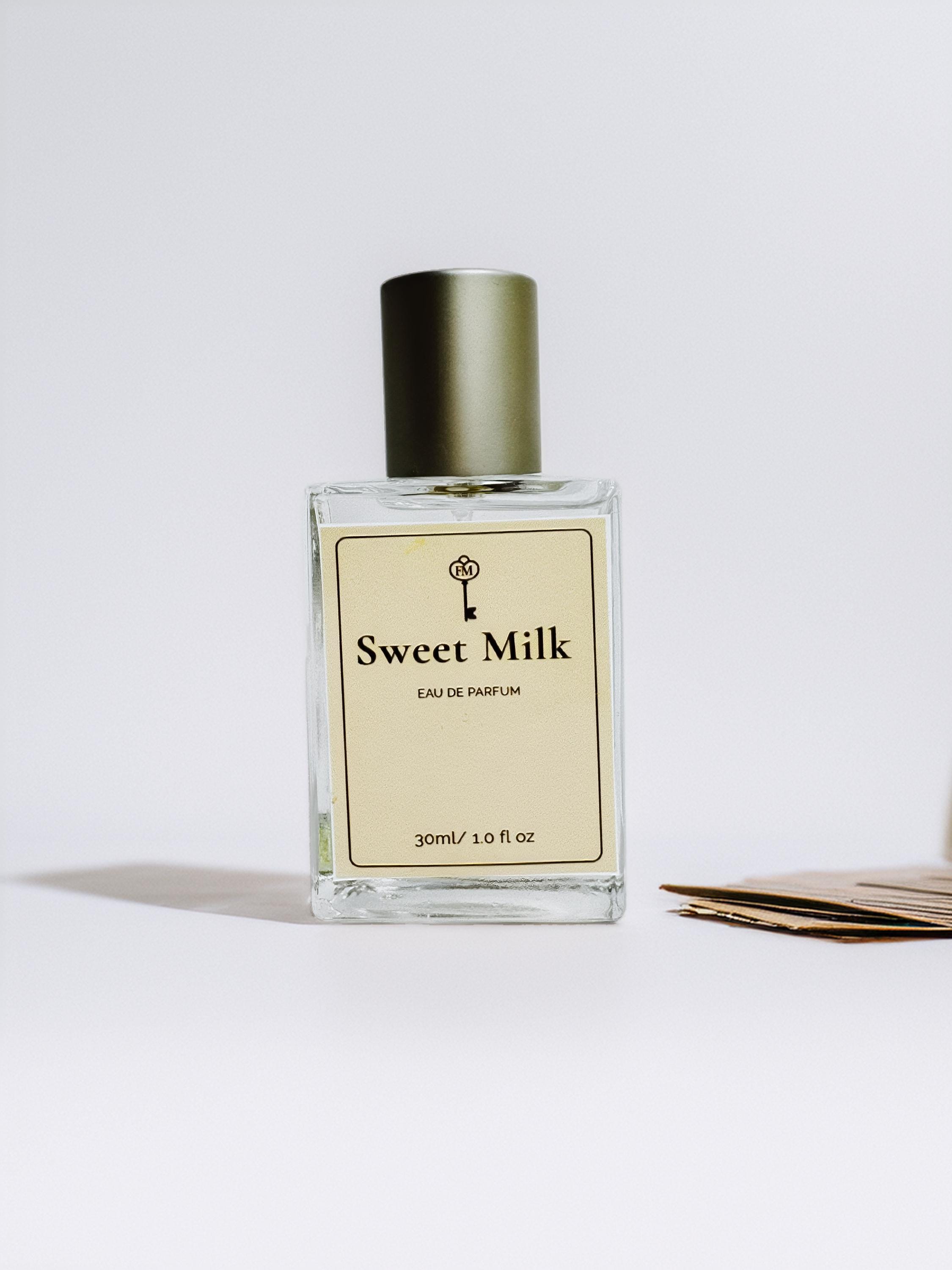 Crybaby perfume milk - Etsy 日本