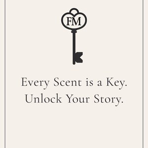 Perfume Sample Set | Floral Discovery Kit | Try Before You Buy Fragrance Gift image 6