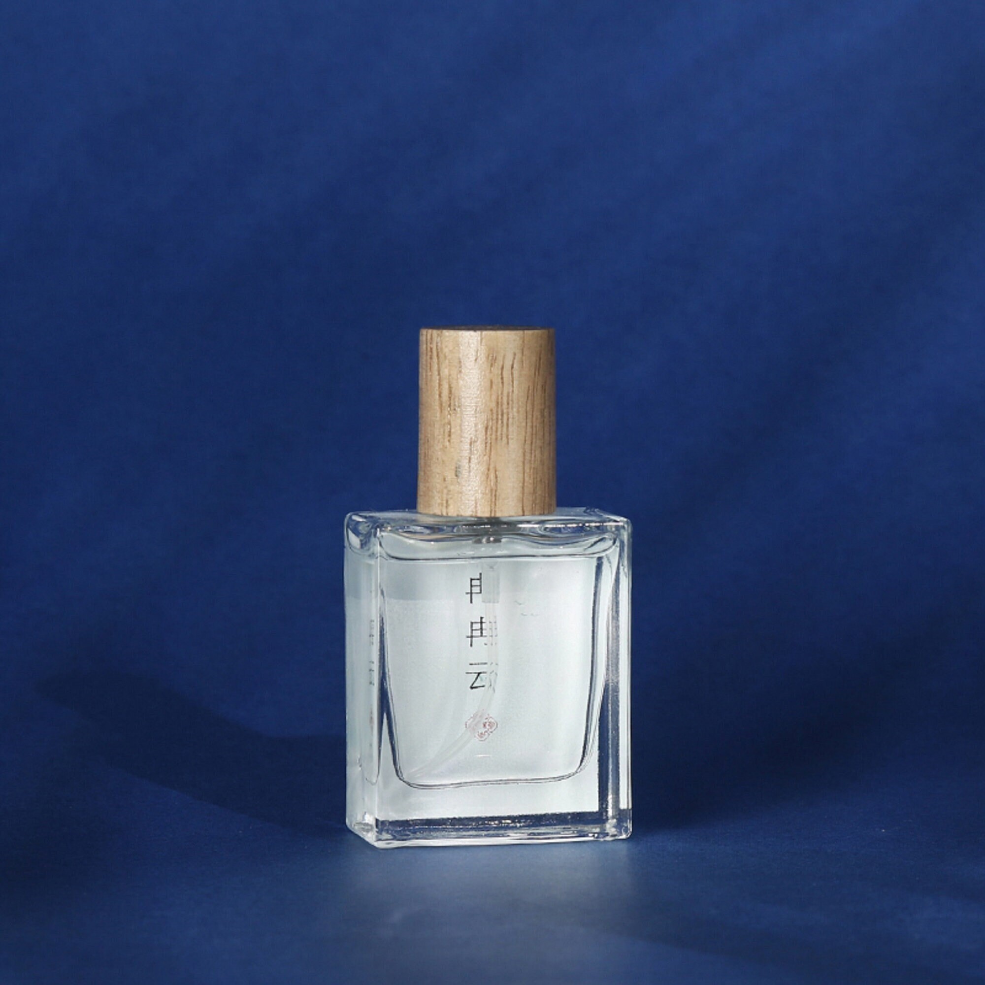 Orange blossom and tea perfume sales