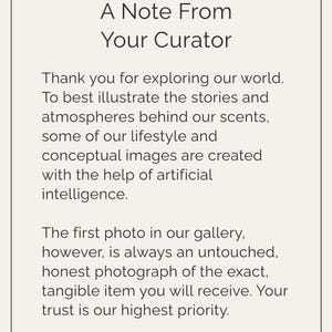 Perfume Sample Set | Floral Discovery Kit | Try Before You Buy Fragrance Gift image 7