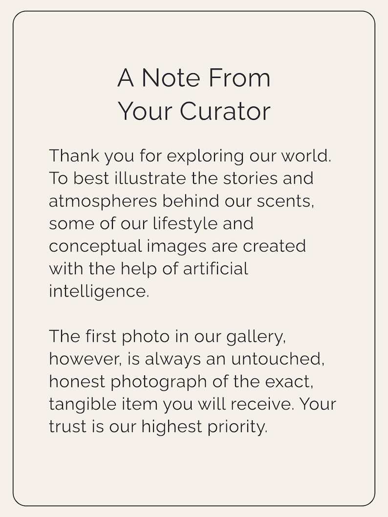 Perfume Sample Set | Floral Discovery Kit | Try Before You Buy Fragrance Gift image 7
