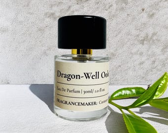 Dark Slaying Fragrance (orchid, Green Tea, Pear) - Etsy