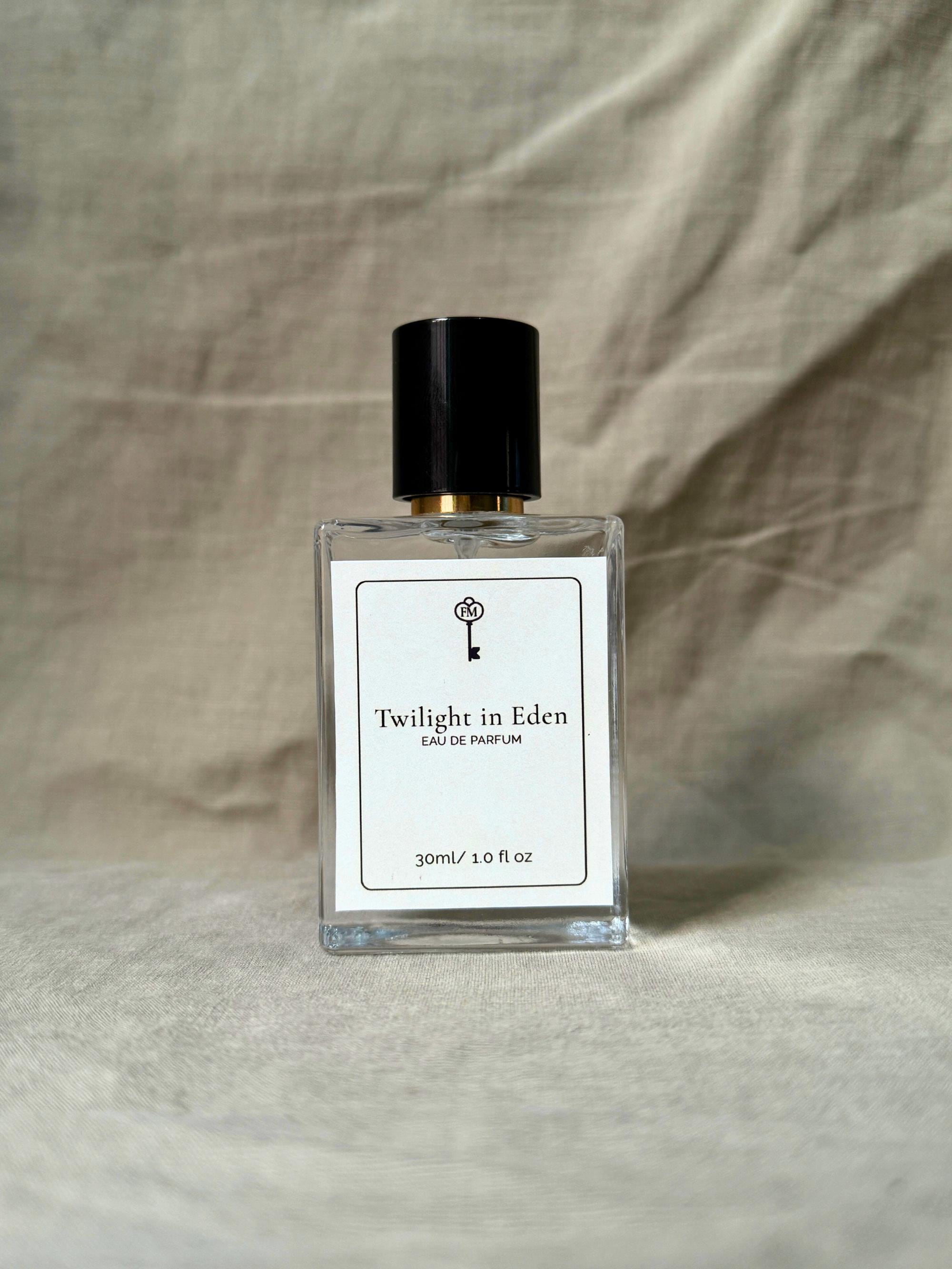 Twilight Perfumes UK