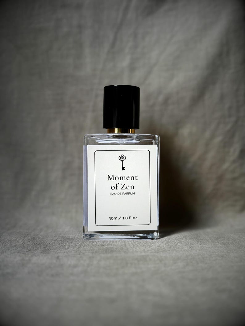 Chamomile Tea Perfume, Clementine & Basil Eau de Parfum image 1