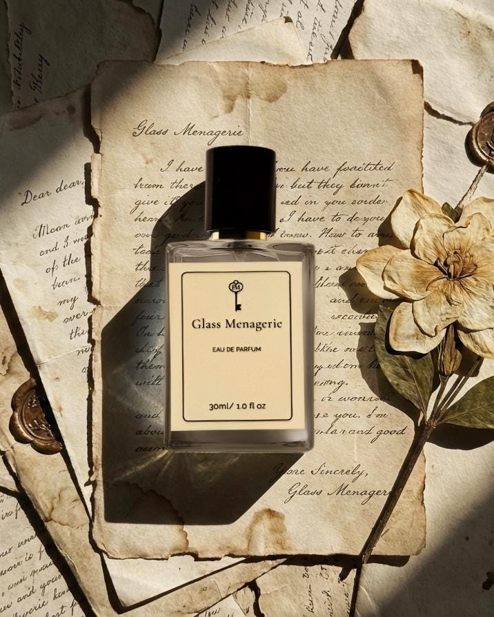 Vintage musk perfume - Etsy 日本