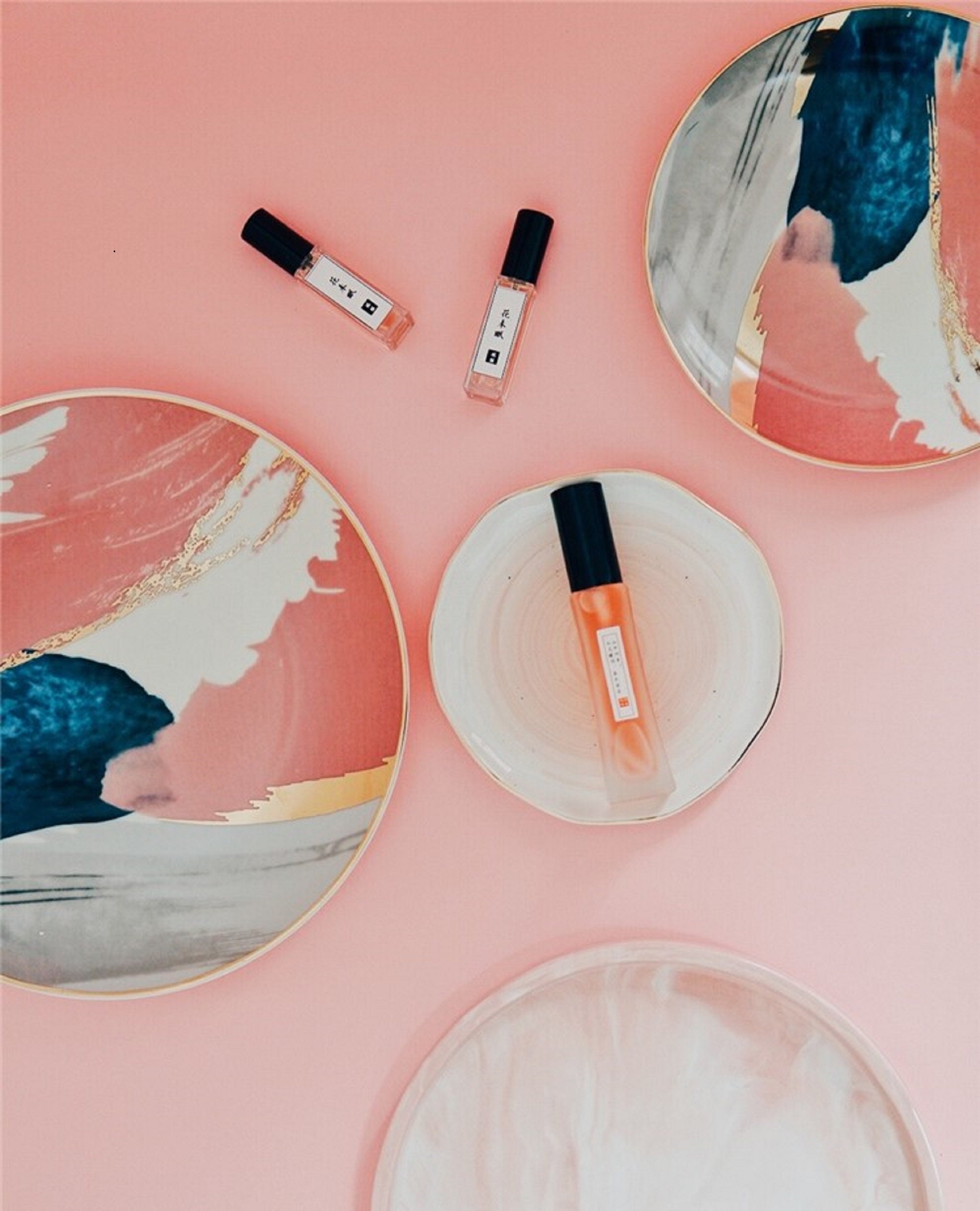Jasmine peony perfume sales