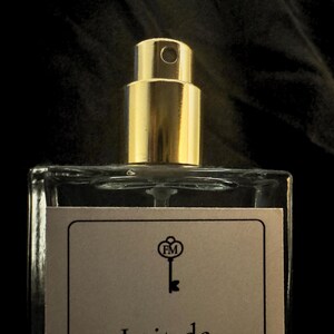 Perfume Sample Set | Floral Discovery Kit | Try Before You Buy Fragrance Gift image 5