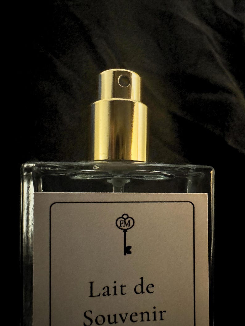 Perfume Sample Set | Floral Discovery Kit | Try Before You Buy Fragrance Gift image 5