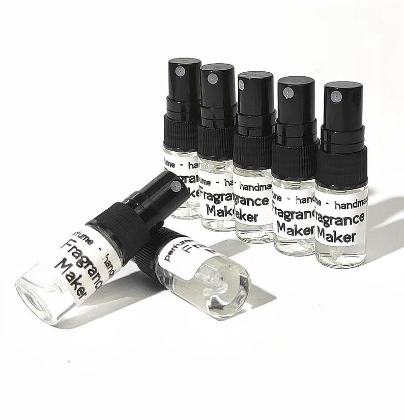 jasmine perfume,Osmanthus perfume,tuberose perfume,rose perfume,Daisy perfume,blue bell perfume,orange blossom perfume,gardenia perfume,pear freesia perfume,Perfume sample set,Vegan perfume,perfume for women,natural perfume