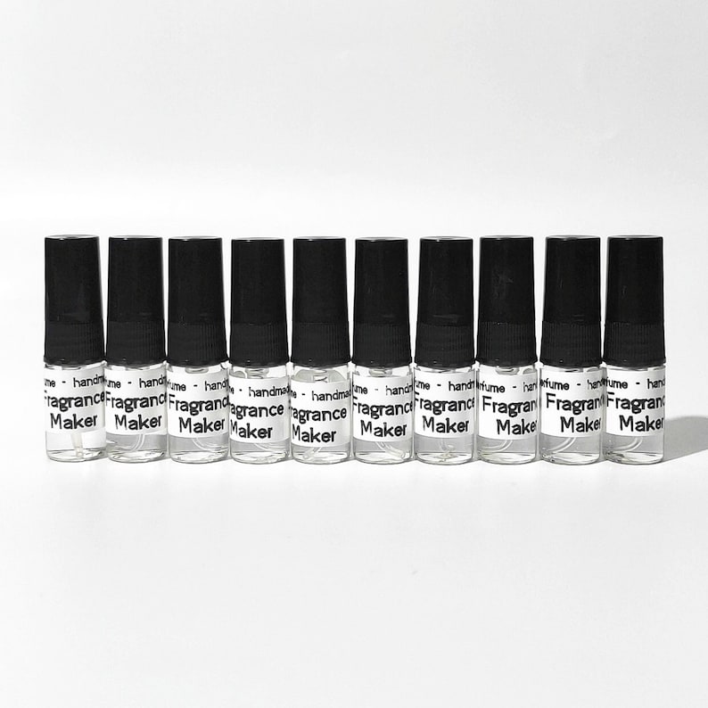 jasmine perfume,Osmanthus perfume,tuberose perfume,rose perfume,Daisy perfume,blue bell perfume,orange blossom perfume,gardenia perfume,pear freesia perfume,Perfume sample set,Vegan perfume,perfume for women,natural perfume