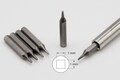 SX-70 Repair Screwdriver Bit - 1mm x 1mm Square (Robertson) Screwdriver Bit