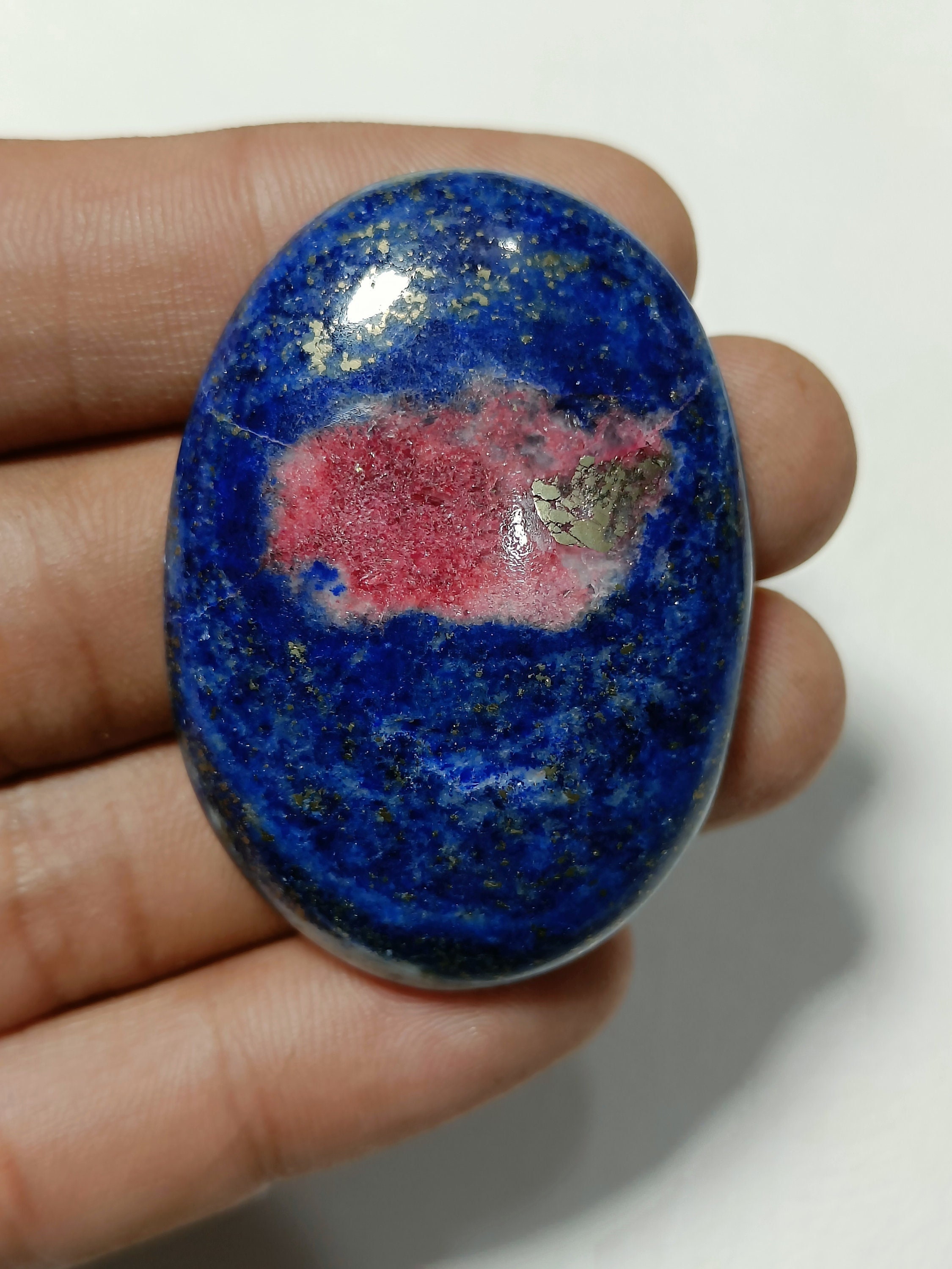 天然石Gemstone 癒しの石】1点物大ぶり高品質セレナイトポイント＆宝石質