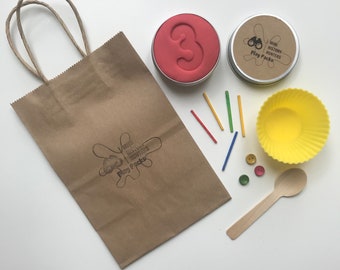 Eco Friendly Party Bags