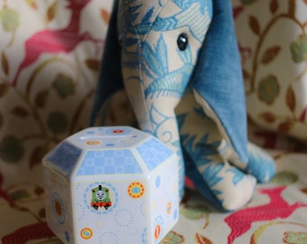 thomas the tank money box