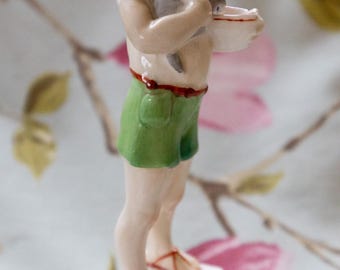 Figurines and bronzes