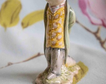 Rare Sir Isaac Newton (royal Doulton Beswick 1973) Beatrix Rare Sir Isaac Newton (royal Doulton Beswick 1973) Beatrix