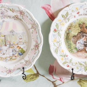Brambly Hedge the Engagement - Etsy