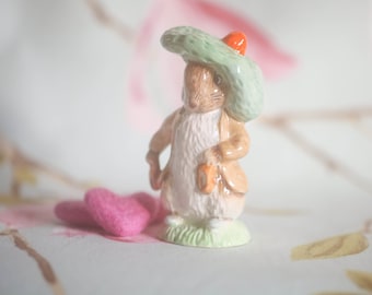 Royal Albert Benjamin Bunny: 1989