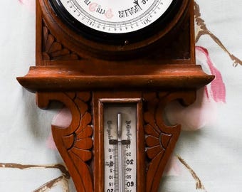 Clocks & quirks