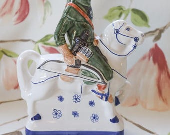 Chaucer's Canterbury Tales:  The Yeoman