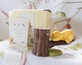 Royal Doulton Winnie the Pooh It's Honey All the Way Down