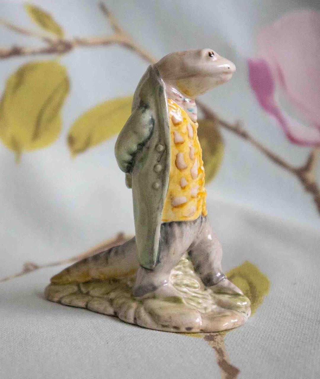 Rare Sir Isaac Newton (royal Doulton Beswick 1973) Beatrix Rare Sir Isaac Newton (royal Doulton Beswick 1973) Beatrix