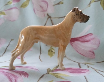 A great Great Dane: Royal Doulton Beswick