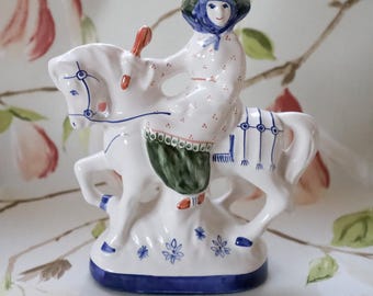 Chaucer's Canterbury Tales:  The Wife of Bath