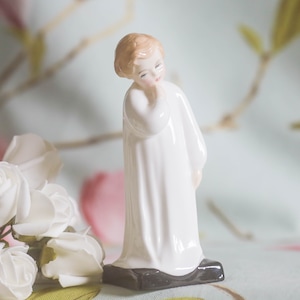 Royal Doulton Darling 1985 modelled on Charles Vyes 1945