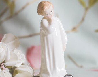 Royal Doulton Darling 1985 modelled on Charles Vyes 1945
