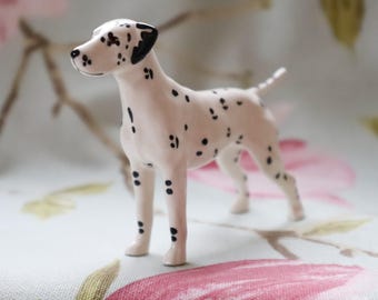 Delightful Royal Doulton Beswick dalmation: fine condition
