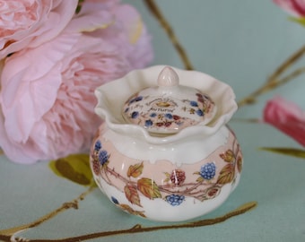 Royal Doulton Brambly Hedge Autumn Story 'dorothy pot': fine condition