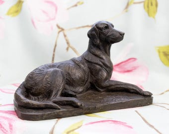 Figurines and bronzes