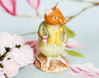 Brambly Hedge Conker: fine condition (unboxed)