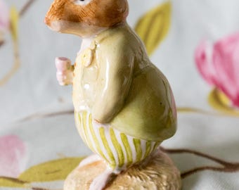 Brambly Hedge Conker: fine condition (unboxed)