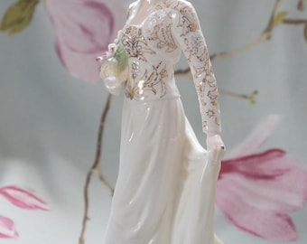 Coalport Diana, Princess of Wales: the jewel in the crown, limited edition