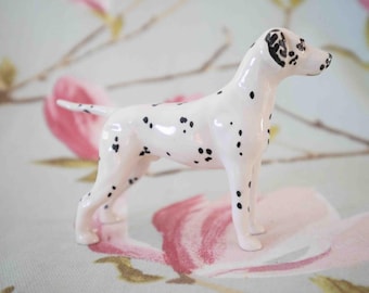 Delightful Royal Doulton Beswick dalmation: fine condition