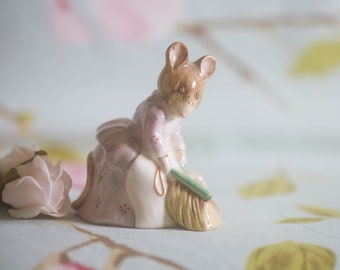 Royal Albert Hunca Munch: 1989