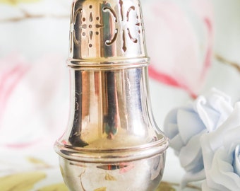 summer baking ahead:  engraved muffiniere