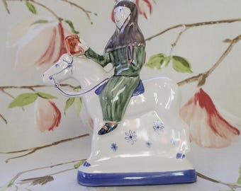 Chaucer's Canterbury Tales:  The Yeoman