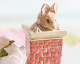 Royal Albert Tom Thumb (Beatrix Potter)