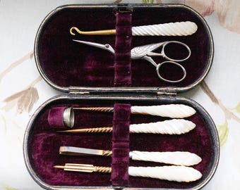 Dressing accessories