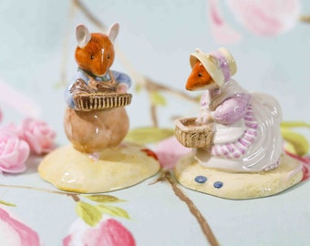 Brambly Hedge