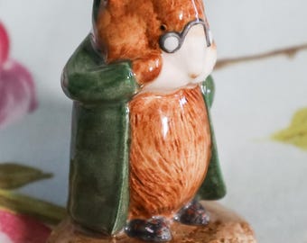 Beatrix Potter the Head Gardener: Royal Doulton Beswick