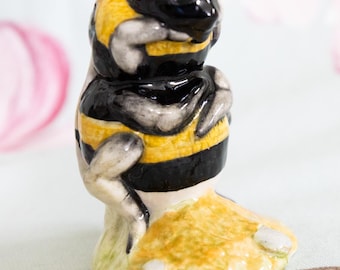 Beatrix Potter Babbity Bumble: Royal Albert