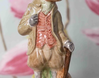 Beatrix Potter Mr Tod: Royal Albert