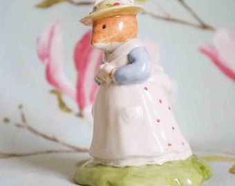 Royal Doulton Brambly Hedge Poppy Eyebright