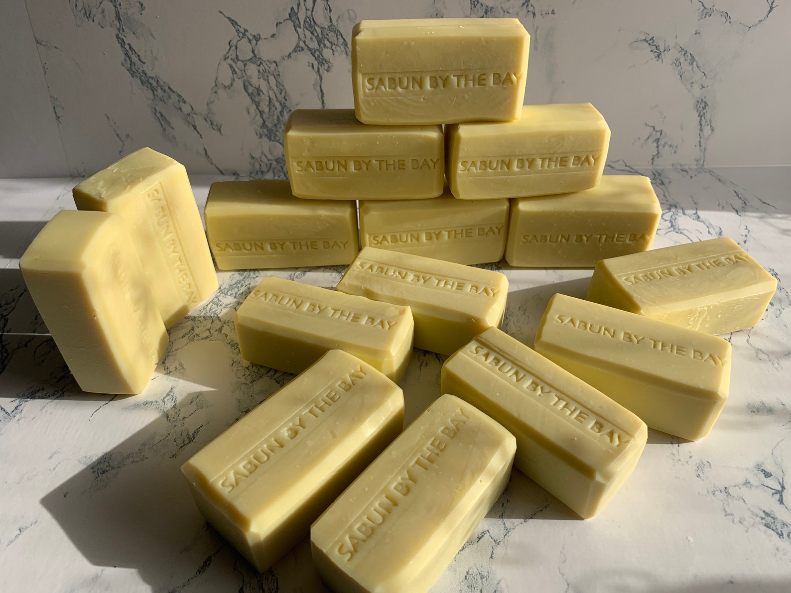 Pure Olive Oil Handmade Soap & All Natural Cold Press Soap Bar Etsy