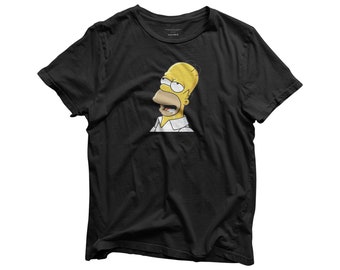 Homer simpson rare | Etsy Homer simpson rare | Etsy